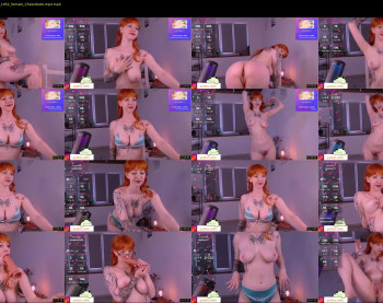 goddessakiko — 63 minute Chaturbate female cam show recording, 720p, Jul 5, 2025