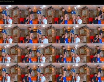 goldenjoi — 12 minute Chaturbate male cam show recording, 720p, Jul 6, 2025