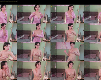 gwendolyndrews — 120 minute Chaturbate female cam show recording, 720p, Jul 5, 2025