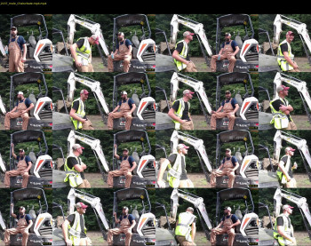 hardworkertn — 10 minute Chaturbate male cam show recording, 720p, Jul 5, 2025