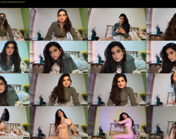 hollyshit_ — 121 minute Chaturbate female cam show recording, 720p, Jul 6, 2025
