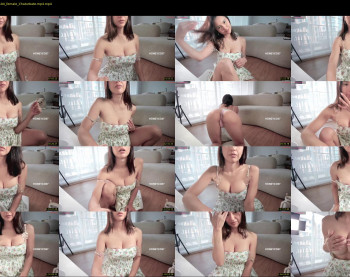honeyco57 — 120 minute Chaturbate female cam show recording, 720p, Jul 5, 2025