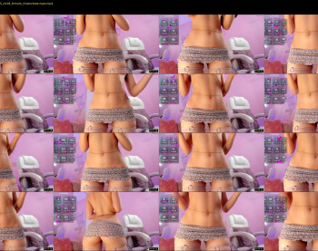honeyymoonn_ — 11 minute Chaturbate female cam show recording, 720p, Jul 6, 2025
