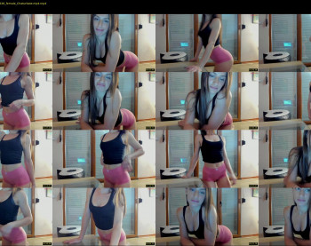hotel77777 — 7 minute Chaturbate female cam show recording, 720p, Jul 5, 2025