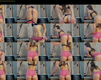 hotel77777 — 50 minute Chaturbate female cam show recording, 720p, Jul 6, 2025