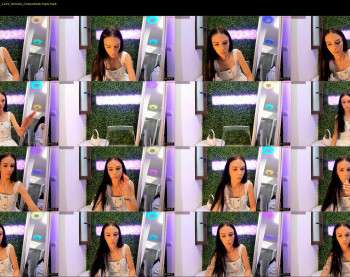 hotfallingdevil — 3 minute Chaturbate female cam show recording, 720p, Jul 5, 2025
