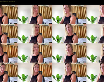 hotkatness — 14 minute Chaturbate female cam show recording, 720p, Jul 5, 2025