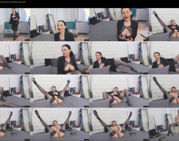 hottalina_ — 20 minute Chaturbate female cam show recording, 720p, Jul 5, 2025