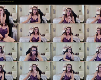 hottxgilf — 120 minute Chaturbate couple cam show recording, 480p, Jul 6, 2025