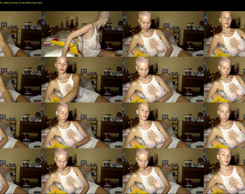 hugetittiesgerda — 7 minute Chaturbate female cam show recording, 720p, Jul 5, 2025