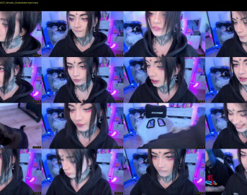 i_died_again — 120 minute Chaturbate female cam show recording, 720p, Jul 5, 2025