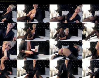 inanna_ishtar1 — 19 minute Chaturbate female cam show recording, 720p, Jul 5, 2025