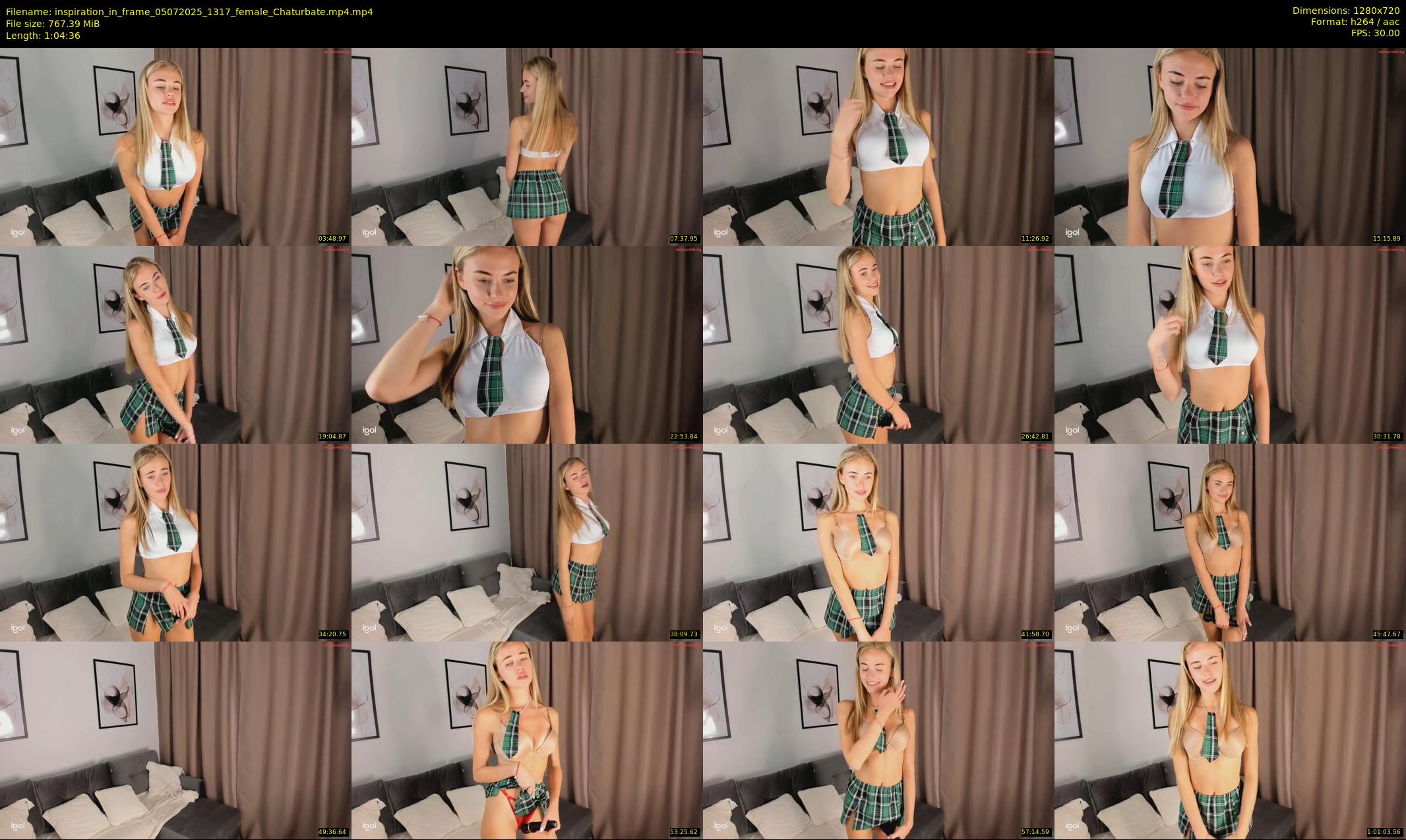 inspiration_in_frame — 65 minute Chaturbate female cam show recording, 720p, Jul 5, 2025