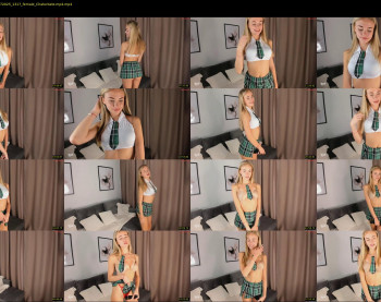 inspiration_in_frame — 65 minute Chaturbate female cam show recording, 720p, Jul 5, 2025