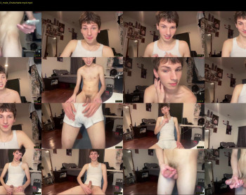its_rowan — 86 minute Chaturbate male cam show recording, 720p, Jul 5, 2025
