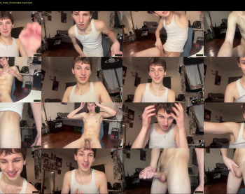 its_rowan — 112 minute Chaturbate male cam show recording, 720p, Jul 5, 2025