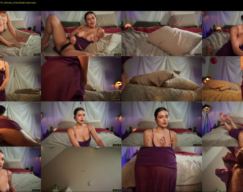 jadeperez_ — 120 minute Chaturbate female cam show recording, 720p, Jul 5, 2025