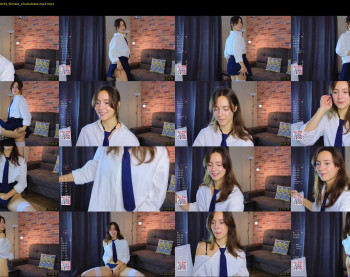 jasmindoroti — 120 minute Chaturbate female cam show recording, 720p, Jul 5, 2025