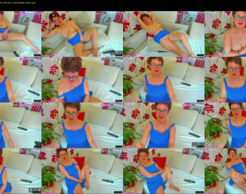 jennalison — 85 minute Chaturbate female cam show recording, 720p, Jul 5, 2025