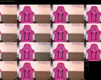 jenny_lylu — 7 minute Chaturbate female cam show recording, 720p, Jul 5, 2025