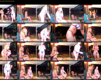 jess_boots — 27 minute Chaturbate female cam show recording, 720p, Jul 5, 2025