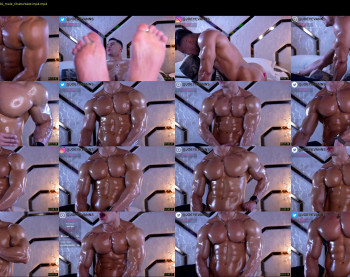 joeyevans — 22 minute Chaturbate male cam show recording, 720p, Jul 5, 2025