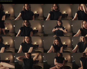 joheredia — 93 minute Chaturbate female cam show recording, 720p, Jul 5, 2025