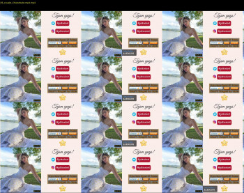 julesxdann — 9 minute Chaturbate couple cam show recording, 720p, Jul 5, 2025