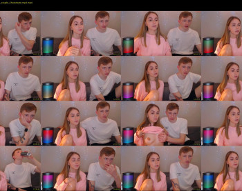 julsweet — 36 minute Chaturbate male cam show recording, 720p, Jul 6, 2025