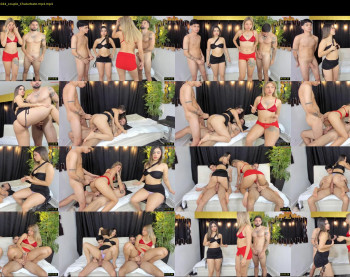 kaliana_ggh — 39 minute Chaturbate couple cam show recording, 720p, Jul 5, 2025