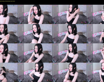 karen_jeff — 44 minute Chaturbate female cam show recording, 720p, Jul 5, 2025