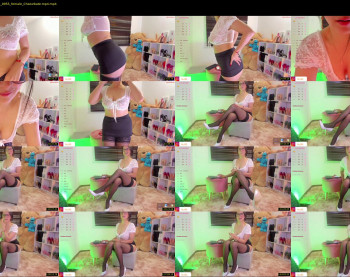 karina_torres_ — 118 minute Chaturbate female cam show recording, 720p, Jul 5, 2025