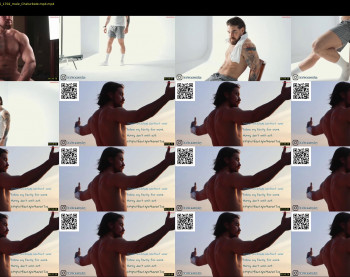 karlos_murphy — 12 minute Chaturbate male cam show recording, 720p, Jul 5, 2025