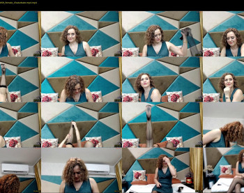 katequeenx — 8 minute Chaturbate female cam show recording, 720p, Jul 6, 2025