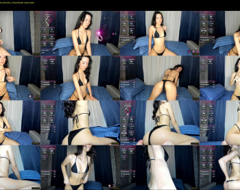 katyxgold — 121 minute Chaturbate female cam show recording, 720p, Jul 5, 2025