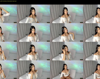 kellyfernandes — 4 minute Chaturbate female cam show recording, 720p, Jul 5, 2025