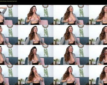 kendal_mosk — 5 minute Chaturbate female cam show recording, 720p, Jul 5, 2025