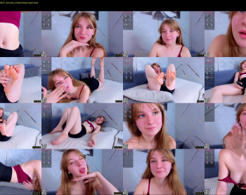 kendrabarby — 120 minute Chaturbate female cam show recording, 720p, Jul 5, 2025