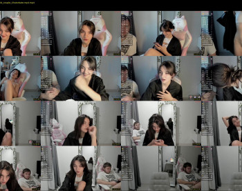 kesh_mne — 121 minute Chaturbate female cam show recording, 720p, Jul 5, 2025
