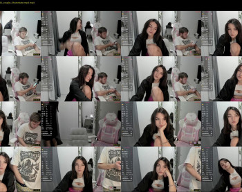 kesh_mne — 16 minute Chaturbate female cam show recording, 720p, Jul 5, 2025