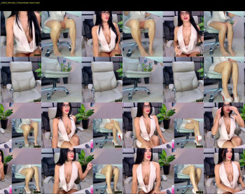 kimberly_hot2 — 16 minute Chaturbate female cam show recording, 720p, Jul 5, 2025