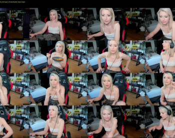 kimilee22 — 120 minute Chaturbate female cam show recording, 720p, Jul 5, 2025