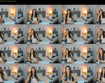 kitty_collins_ — 6 minute Chaturbate female cam show recording, 720p, Jul 5, 2025