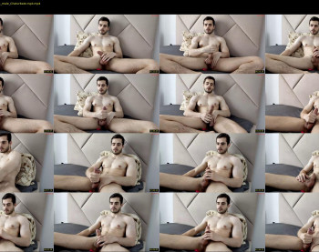 kiwigray — 47 minute Chaturbate male cam show recording, 720p, Jul 5, 2025