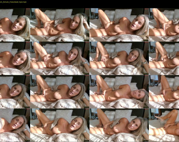 kumfoxlive — 24 minute Chaturbate couple cam show recording, 720p, Jul 6, 2025