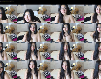 kuro_ren — 4 minute Chaturbate female cam show recording, 720p, Jul 5, 2025