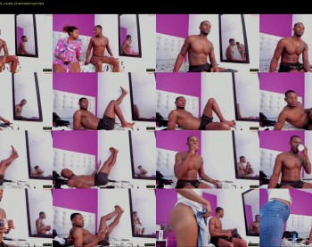 lievelinng — 78 minute Chaturbate couple cam show recording, 720p, Jul 5, 2025