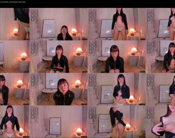 liia_sweett — 120 minute Chaturbate female cam show recording, 720p, Jul 5, 2025