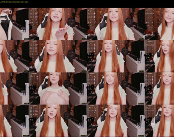 lil_pumpkinpie — 99 minute Chaturbate female cam show recording, 720p, Jul 5, 2025