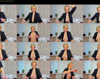 lisasimsx — 98 minute Chaturbate female cam show recording, 480p, Jul 6, 2025